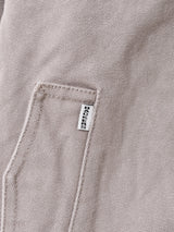 【2色展開】Backers サンタフェ タイプ ヘビージャケット