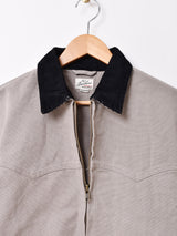 【2色展開】Backers サンタフェ タイプ ヘビージャケット