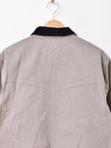 【2色展開】Backers サンタフェ タイプ ヘビージャケット