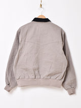 【2色展開】Backers サンタフェ タイプ ヘビージャケット