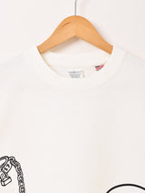 【2色展開】 プリントTシャツ「Shackles」