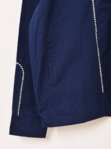 【3色展開】Backers ウエスタンジャケット