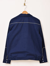 【3色展開】Backers ウエスタンジャケット