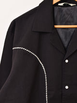 【3色展開】Backers ウエスタンジャケット