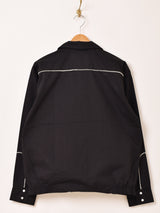 【3色展開】Backers ウエスタンジャケット