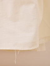 70's ”GUNNE SAX" キナリ 長袖 ワンピース