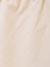 70's ”GUNNE SAX" キナリ 長袖 ワンピース