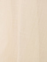 70's "GUNNE SAX" シフォン 長袖 ワンピース