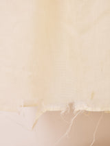 70's "GUNNE SAX" シフォン 長袖 ワンピース