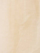 70's "GUNNE SAX" シフォン 長袖 ワンピース