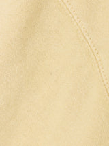 カレッジ 刺繍 スウェットシャツ