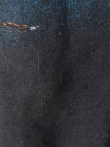 アメリカ製 アニマルプリント スウェットシャツ