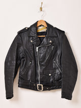 70's "Schott Perfecto" Riders Jacket