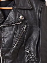 70's "Schott Perfecto" Riders Jacket