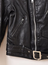 70's "Schott Perfecto" Riders Jacket