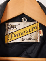 70's "Schott Perfecto" Riders Jacket
