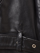 70's "Schott Perfecto" Riders Jacket