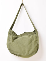 【5色展開】カラー ニュースペーパーバッグ