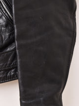 70's "Schott Perfecto" Riders Jacket