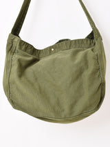 【5色展開】カラー ニュースペーパーバッグ