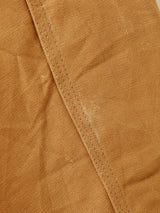 Made In USA 60's〜70's Carhartt デトロイトジャケット