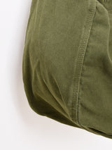 【5色展開】カラー ニュースペーパーバッグ