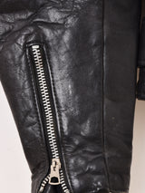 70's "Schott Perfecto" Riders Jacket