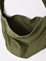 【5色展開】カラー ニュースペーパーバッグ