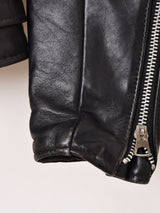 70's "Schott Perfecto" Riders Jacket