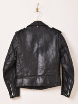 70's "Schott Perfecto" Riders Jacket