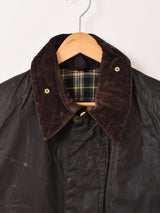 1992's Barbour "BEAUFORT" Waxed Jacket