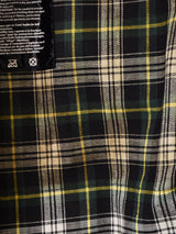 1992's Barbour "BEAUFORT" Waxed Jacket