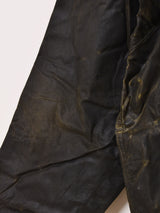 1992's Barbour "BEAUFORT" Waxed Jacket