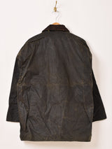 1992's Barbour "BEAUFORT" Waxed Jacket
