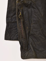 1992's Barbour "BEAUFORT" Waxed Jacket