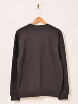 【2色展開】 プリント スウェットシャツ「SCOTTISH TERRIER」