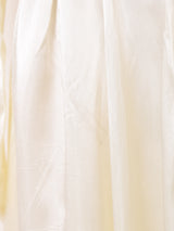 70's ”GUNNE SAX" 長袖 プレーリードレス