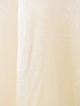 70's ”GUNNE SAX" 長袖 プレーリードレス