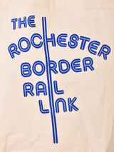 プリント トートバッグ「ROCHESTER」