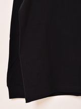 【2色展開】 プリント ロングスリーブTシャツ「HAPPY BIRTHDAY」