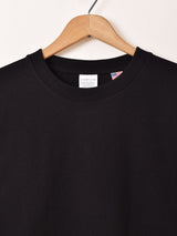 【2色展開】 無地 ロングスリーブTシャツ