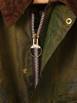 1986’s Barbour ”BEDALE" Waxed Jacket