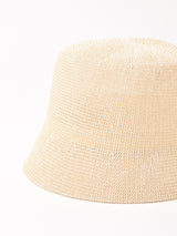 【2色展開】ペーパーストロー セーラーハット