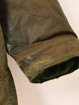1986’s Barbour ”BEDALE" Waxed Jacket