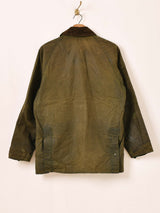 1986’s Barbour ”BEDALE" Waxed Jacket