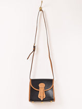 【2色展開】Emerald Motelレザー ショルダーバッグ