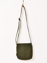 【2色展開】BIVOUACミニショルダーバッグ