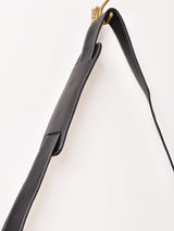 【2色展開】ワックスドコットン ショルダーバッグ