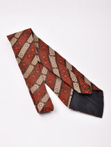 総柄 ネクタイ