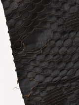 20's〜40’s ハンドメイド メッシュ レース ブラウス